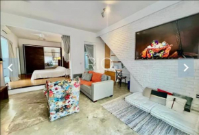 Casa Aconchegante na Barra da Tijuca - Ilha da Gigóia